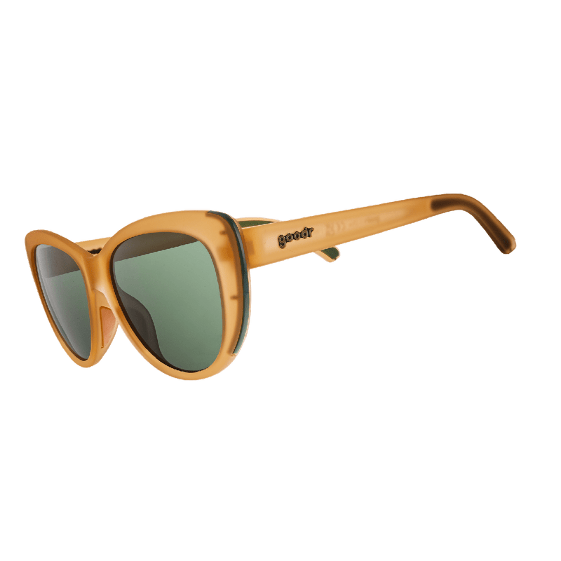Load image into Gallery viewer, &quot;The Category Is Western Wear&quot; Glam G Polarized Sunglasses
