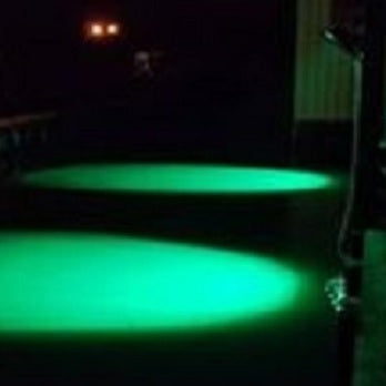Load image into Gallery viewer, Flame 1500 LED Overhead Light
