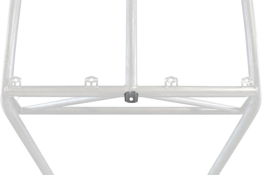 Heavy Duty Whip Tab | Weld On