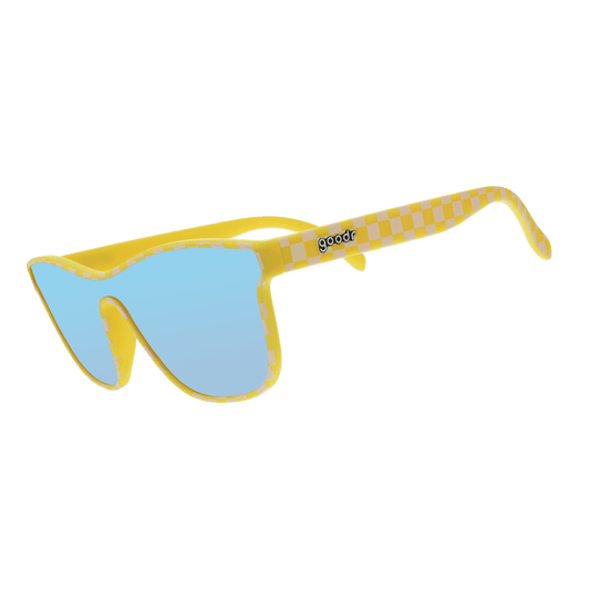 "Warn To Be Wild" VRG Premium Polarized Sunglasses - Skoutley Outdoors LLC