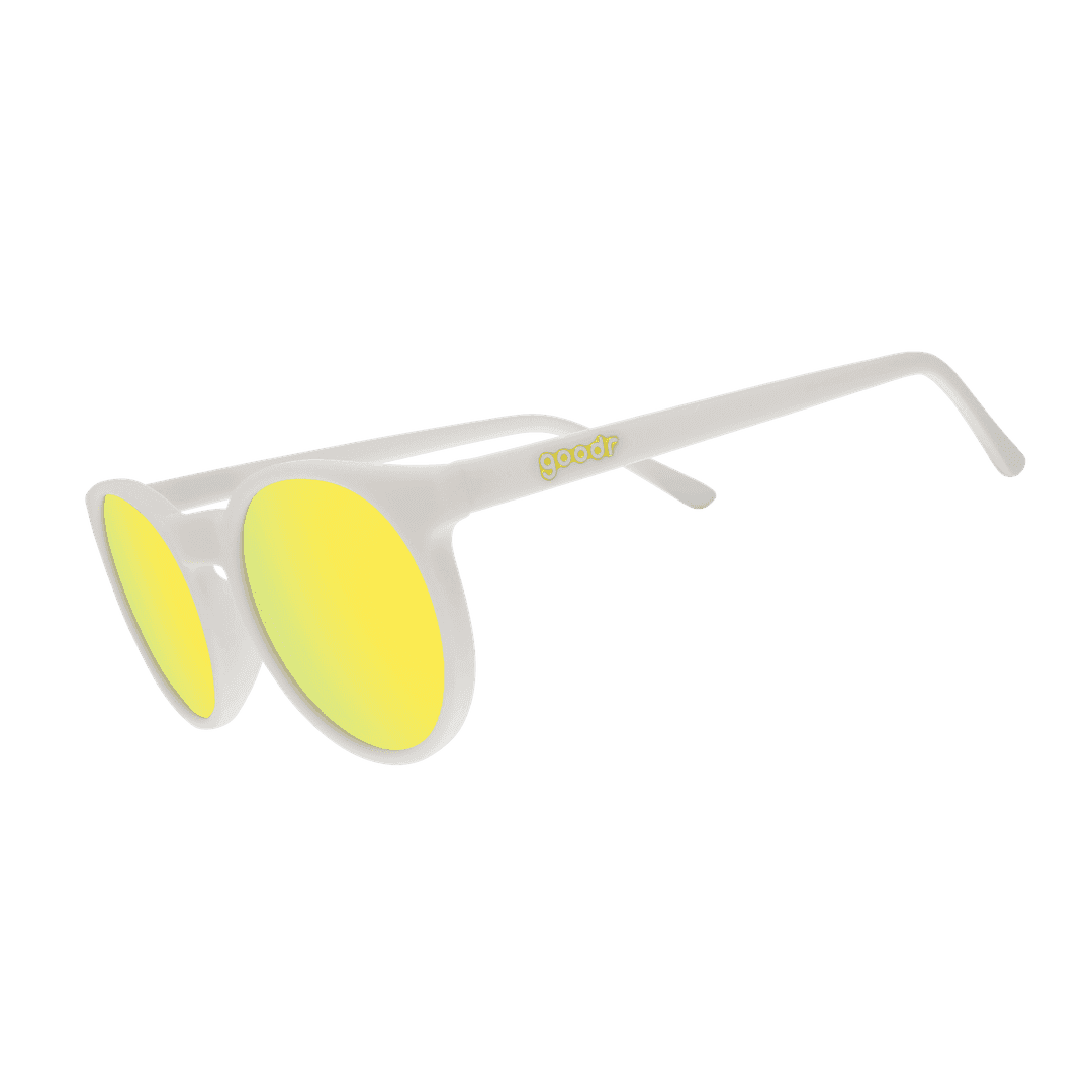 "Yolk's On You" Limited Circle G Polarized Sunglasses - Skoutley Outdoors LLC