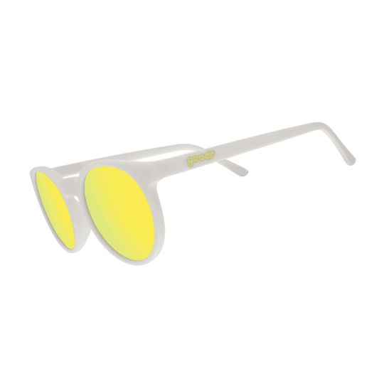 "Yolk's On You" Limited Circle G Polarized Sunglasses - Skoutley Outdoors LLC