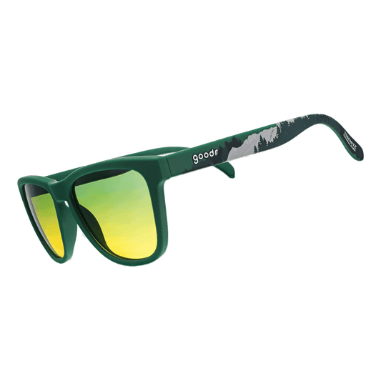 "Yosemite National Park 2024” Limited National Park OG Premium Sunglasses - Skoutley Outdoors LLC