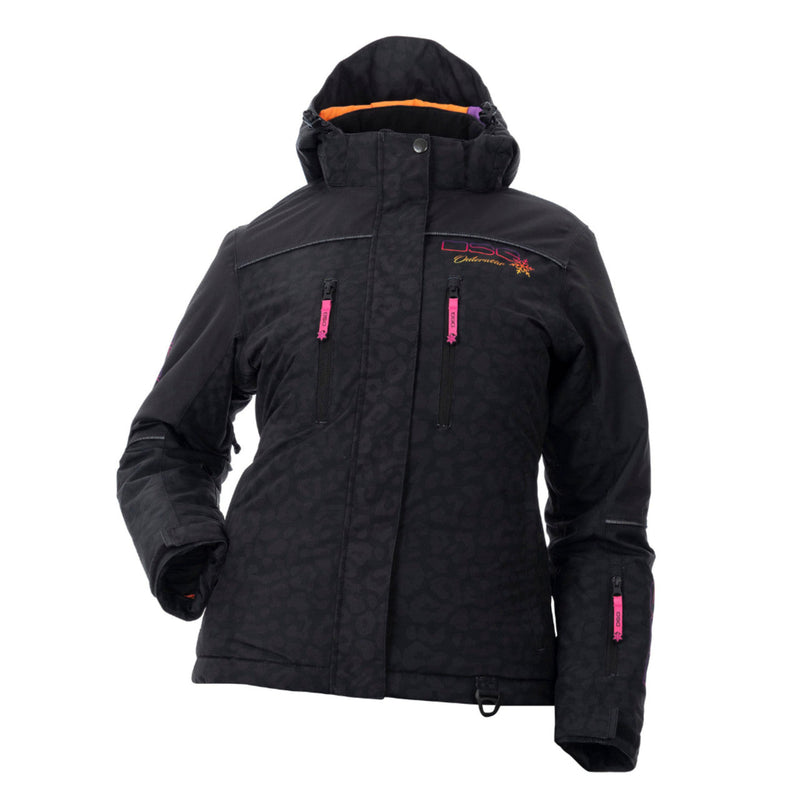 Load image into Gallery viewer, Craze 6.0 Jacket
