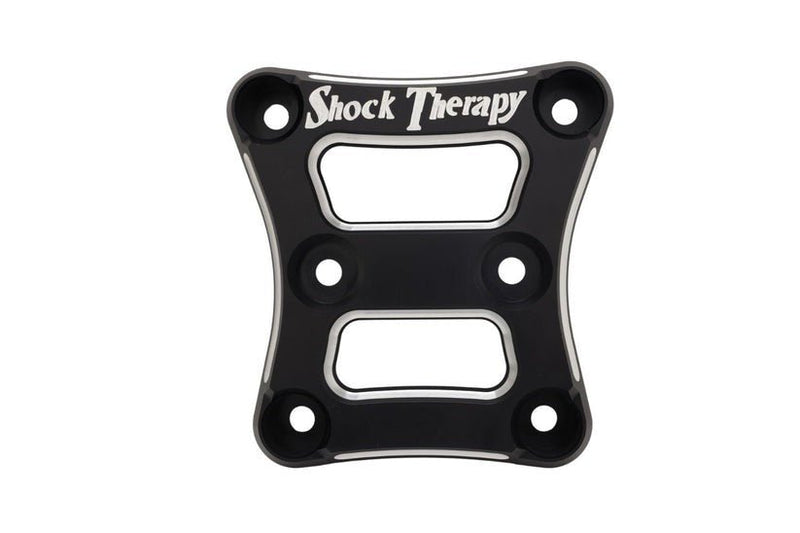 Load image into Gallery viewer, Shock Therapy Pull Plate for Can-Am X3
