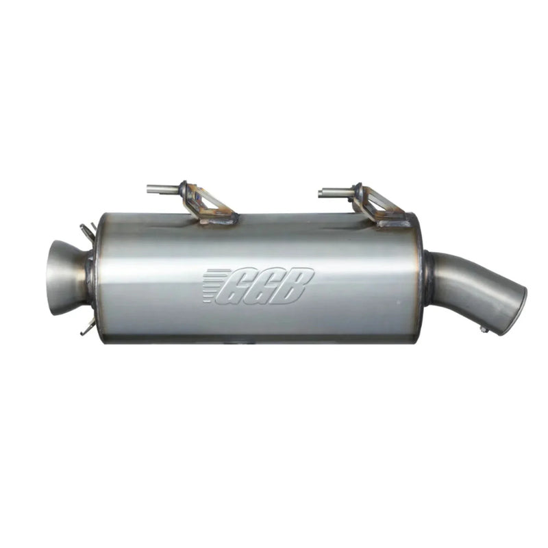 Load image into Gallery viewer, 2015-2019 Arctic Cat Wildcat X 1000 GGB Sport Muffler
