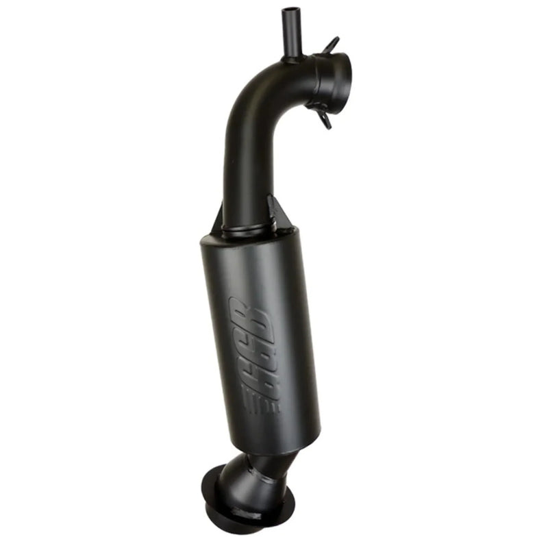 Load image into Gallery viewer, 2019-2025 Polaris 850 AXYS / MATRYX / PRO RMK / INDY VR1 Mountain Muffler
