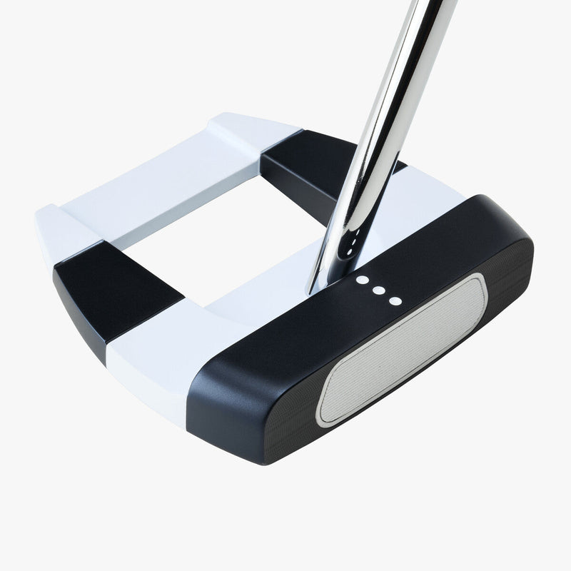 Load image into Gallery viewer, Odyssey Ai-ONE Square 2 Square Jailbird Cruiser Putter
