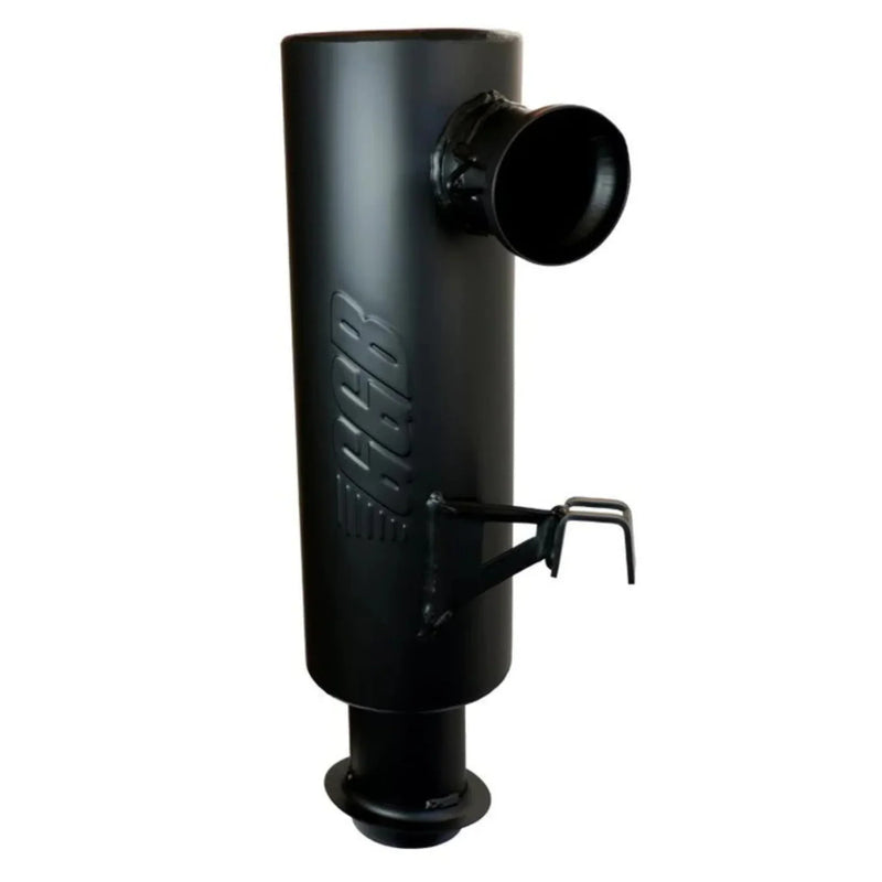 Load image into Gallery viewer, 2016-2020 Ski Doo MXZ 600/800 Carb GGB Trail Muffler
