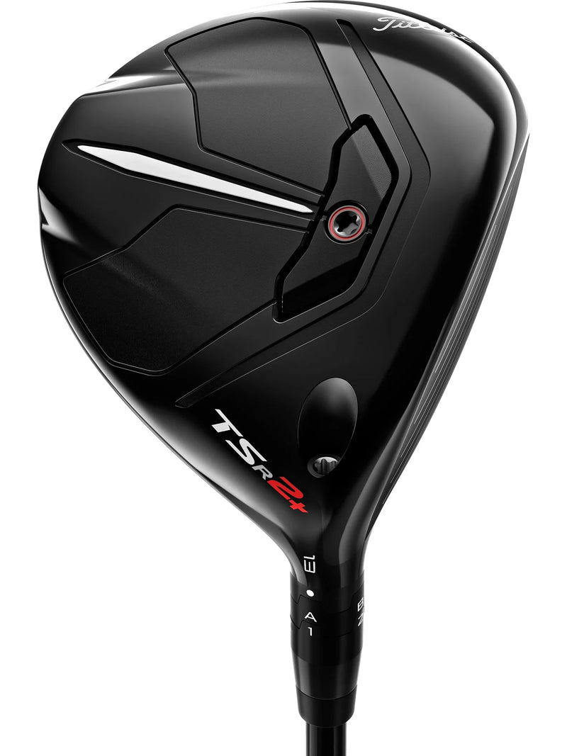 Load image into Gallery viewer, Titleist TSR2+ Fairway Wood
