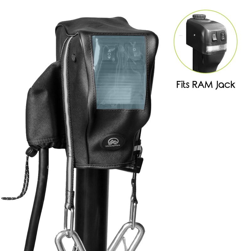 Load image into Gallery viewer, Clever Cover for RAM
