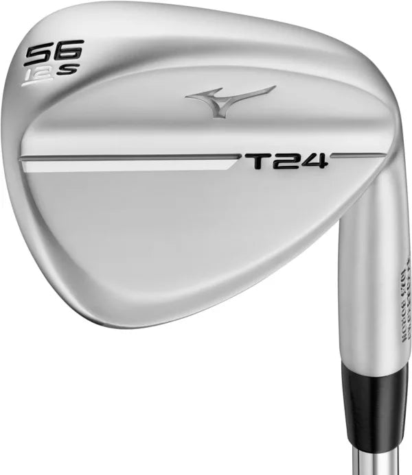 Load image into Gallery viewer, Mizuno T24 Wedge White Satin
