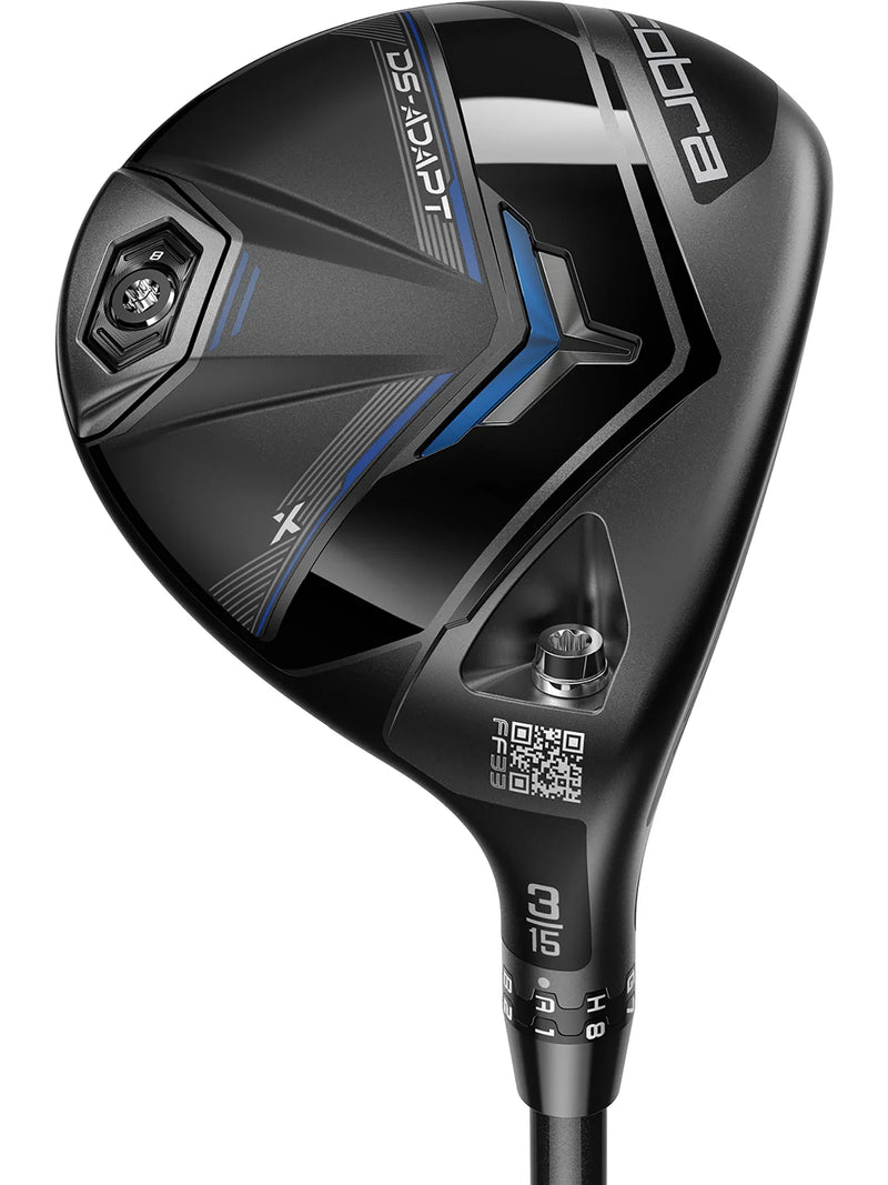 Load image into Gallery viewer, Cobra DS-ADAPT X Fairway Wood
