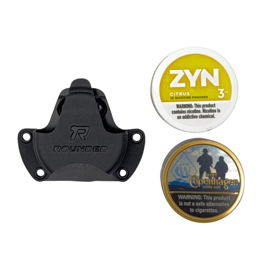 Dip Can Holster