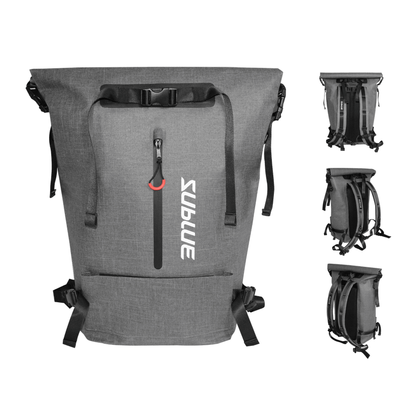 Load image into Gallery viewer, Waterproof Backpack 30L

