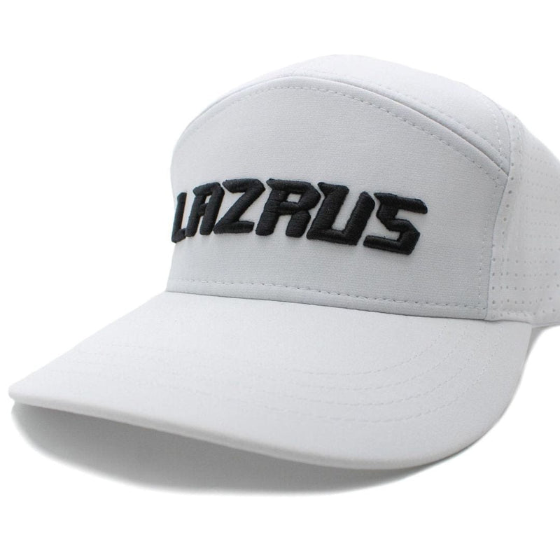 Load image into Gallery viewer, Lazrus Golf Snapback Hats
