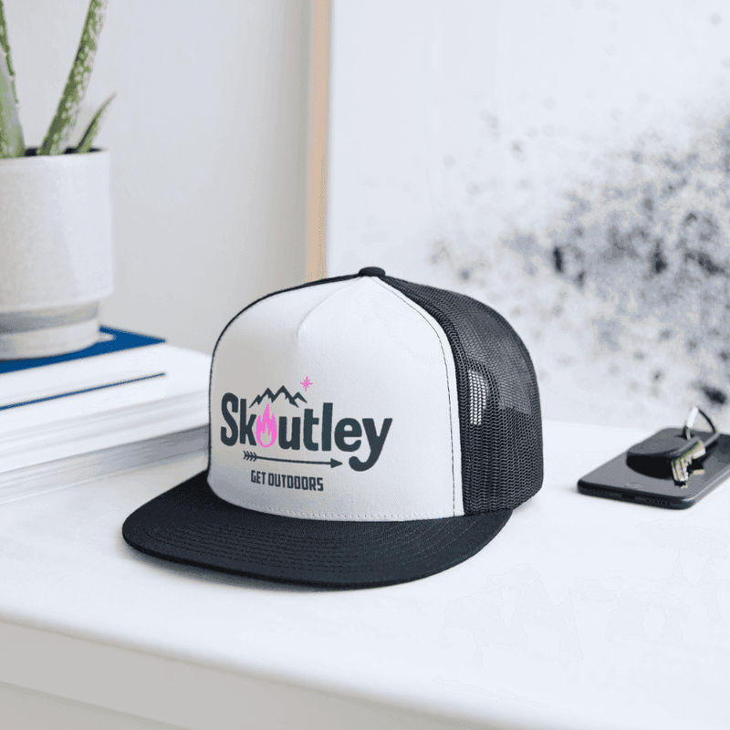 Load image into Gallery viewer, Trucker Hat - Skoutley Outdoors LLC
