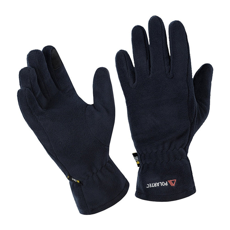 Load image into Gallery viewer, M-Tac gloves Winter Polartec
