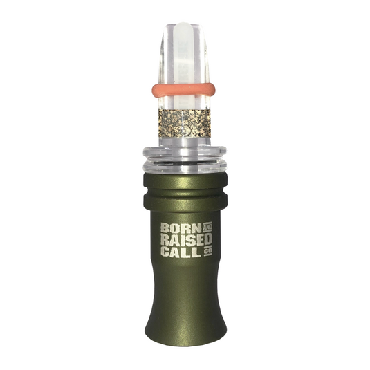 TWO-TONE - Elk Cow Call