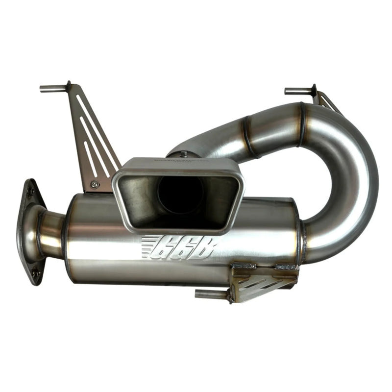 Load image into Gallery viewer, 2022-2025 Polaris RZR PRO R GGB Sport Muffler
