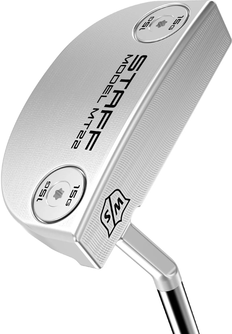 Load image into Gallery viewer, Wilson Model MT22 Putter
