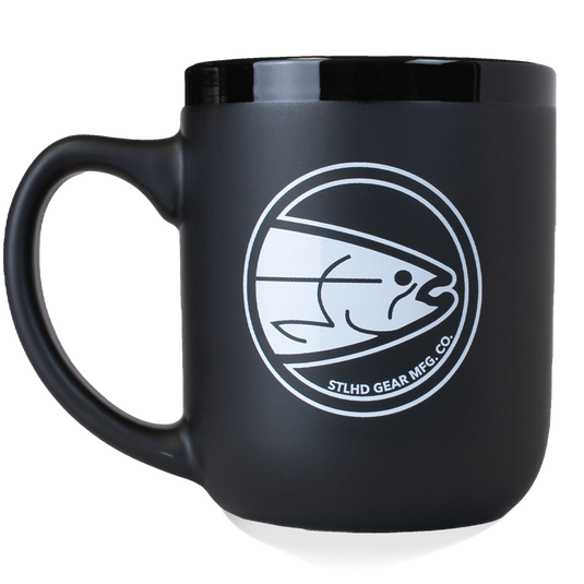 STLHD Kickflip Mocha Mug