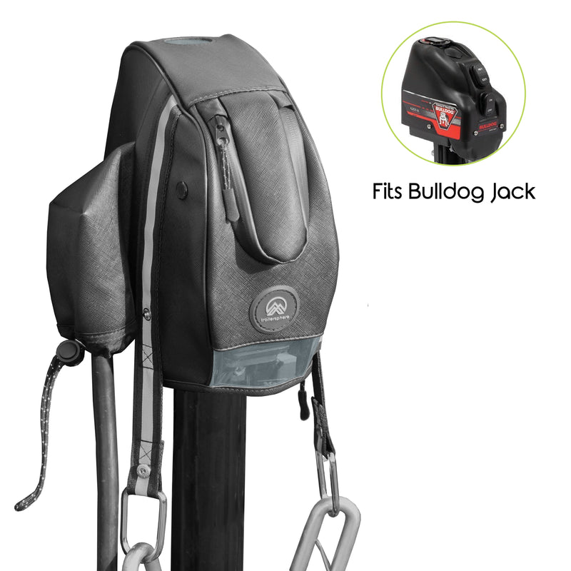 Load image into Gallery viewer, Clever Cover for Bulldog
