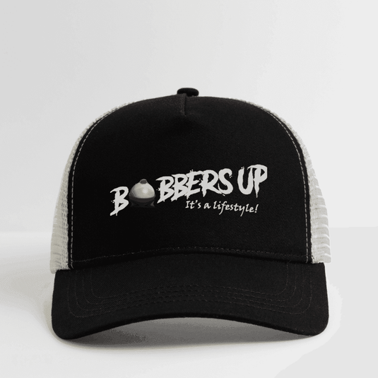 Eco Trucker Cap - Skoutley Outdoors LLC