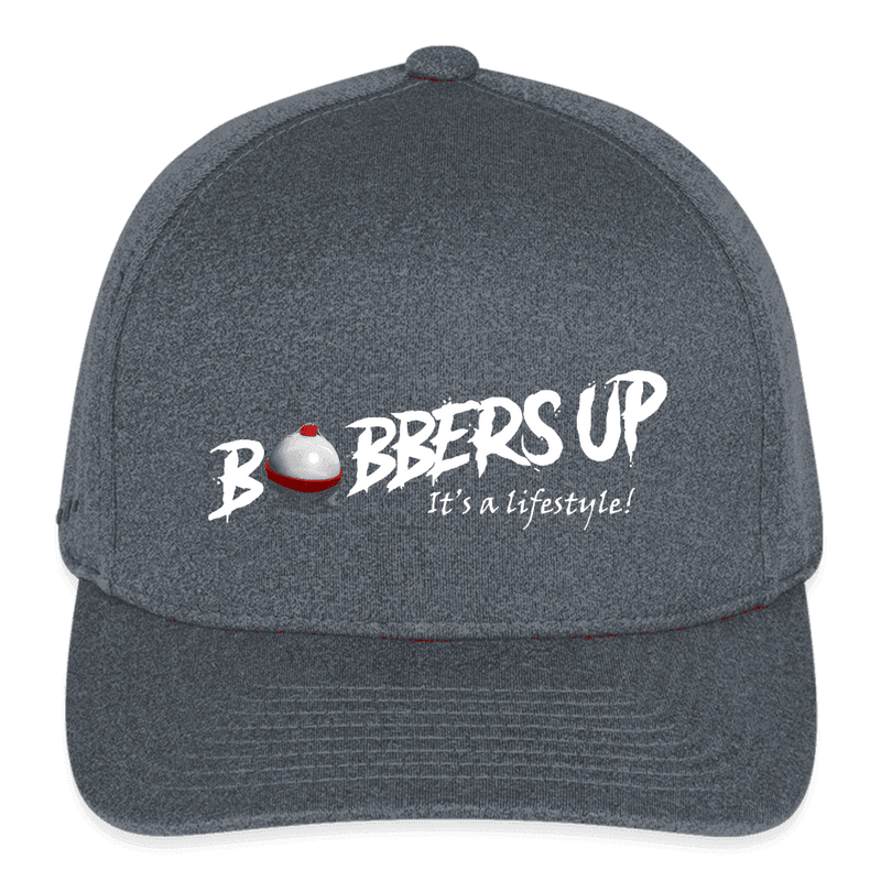 Load image into Gallery viewer, Flexfit Melange Baseball Cap - Skoutley Outdoors LLC
