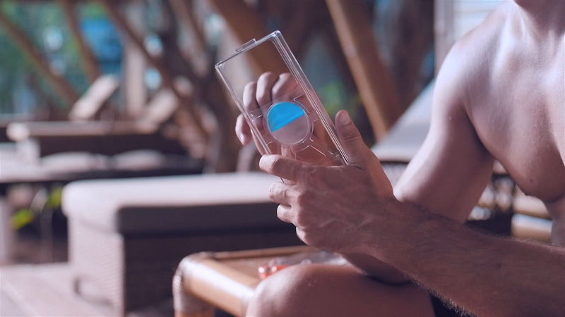 Load image into Gallery viewer, H1+ Smart Waterproof Phone Case
