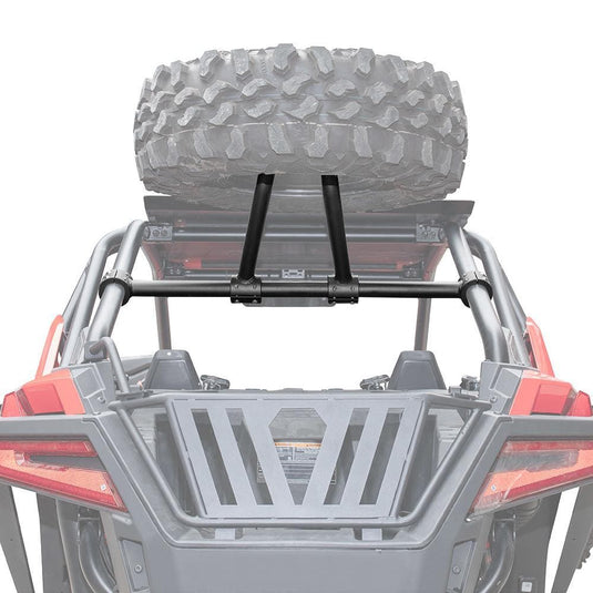 Spare Tire Mount for Polaris RZR PRO XP 2020-2024