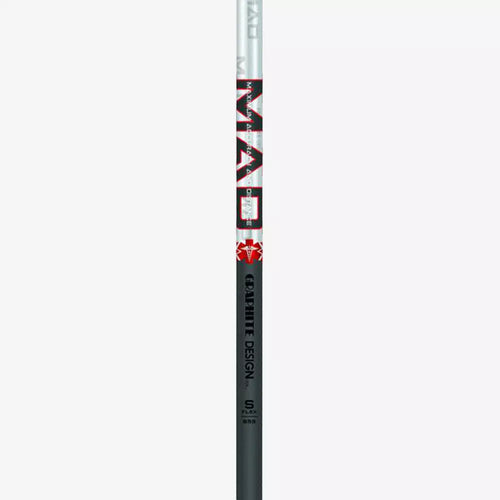 Graphite Design MAD Graphite Shaft Sale!