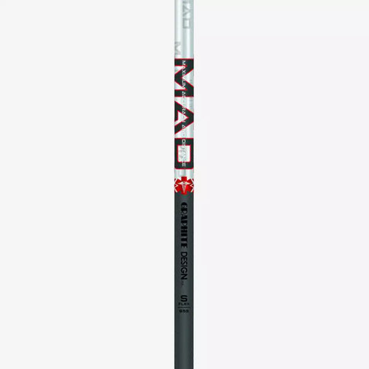 Graphite Design MAD Graphite Shaft Sale!