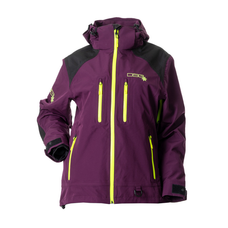 Load image into Gallery viewer, Prizm 2.0 Jacket
