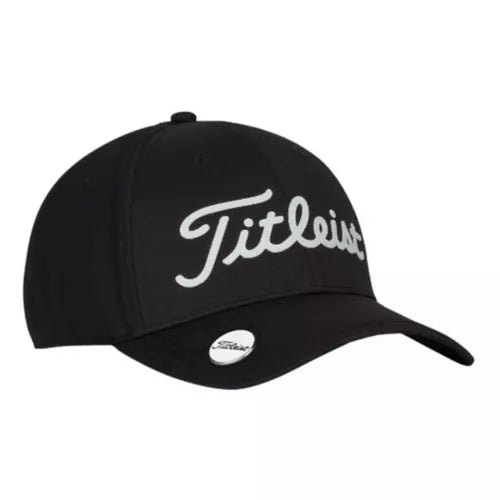 Load image into Gallery viewer, Titleist Players Performance Ball Marker Golf Adjustable Hat
