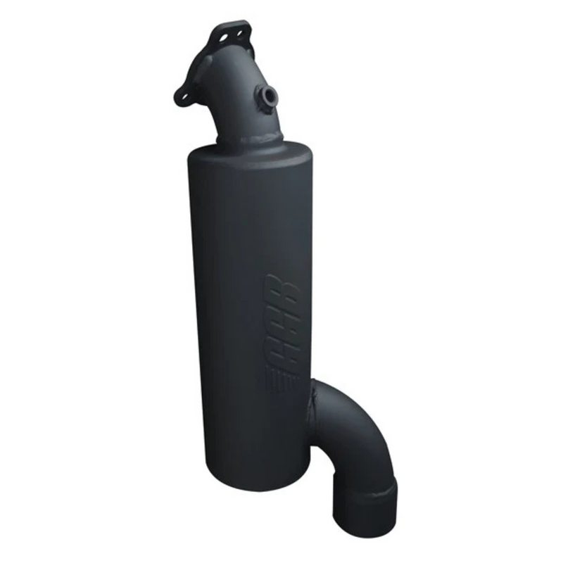 Load image into Gallery viewer, 2014-2025 Yamaha SR Viper 4 Stroke 1049cc Trail Muffler
