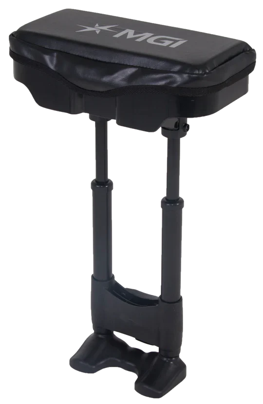 Load image into Gallery viewer, MGI AI SEATS WITH STORAGE
