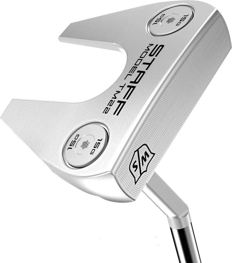 Load image into Gallery viewer, Wilson Model TM22 Putter
