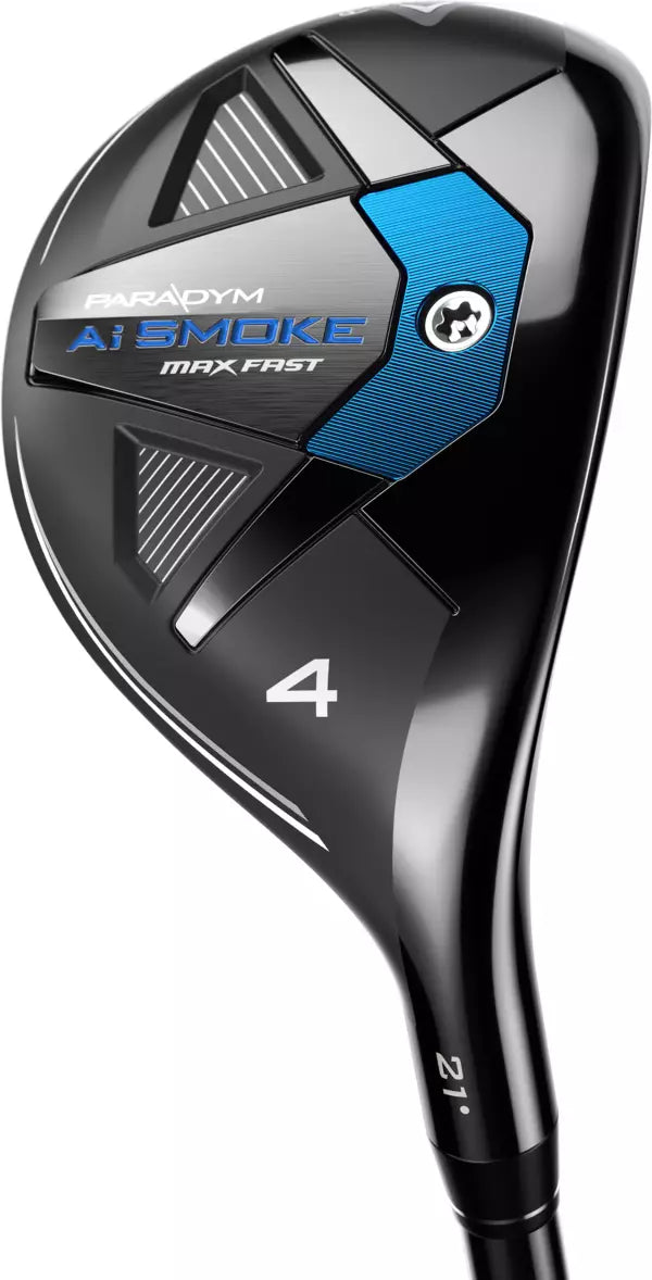 Load image into Gallery viewer, Callaway Women&#39;s Paradym Ai Smoke Max Fast Hybrid
