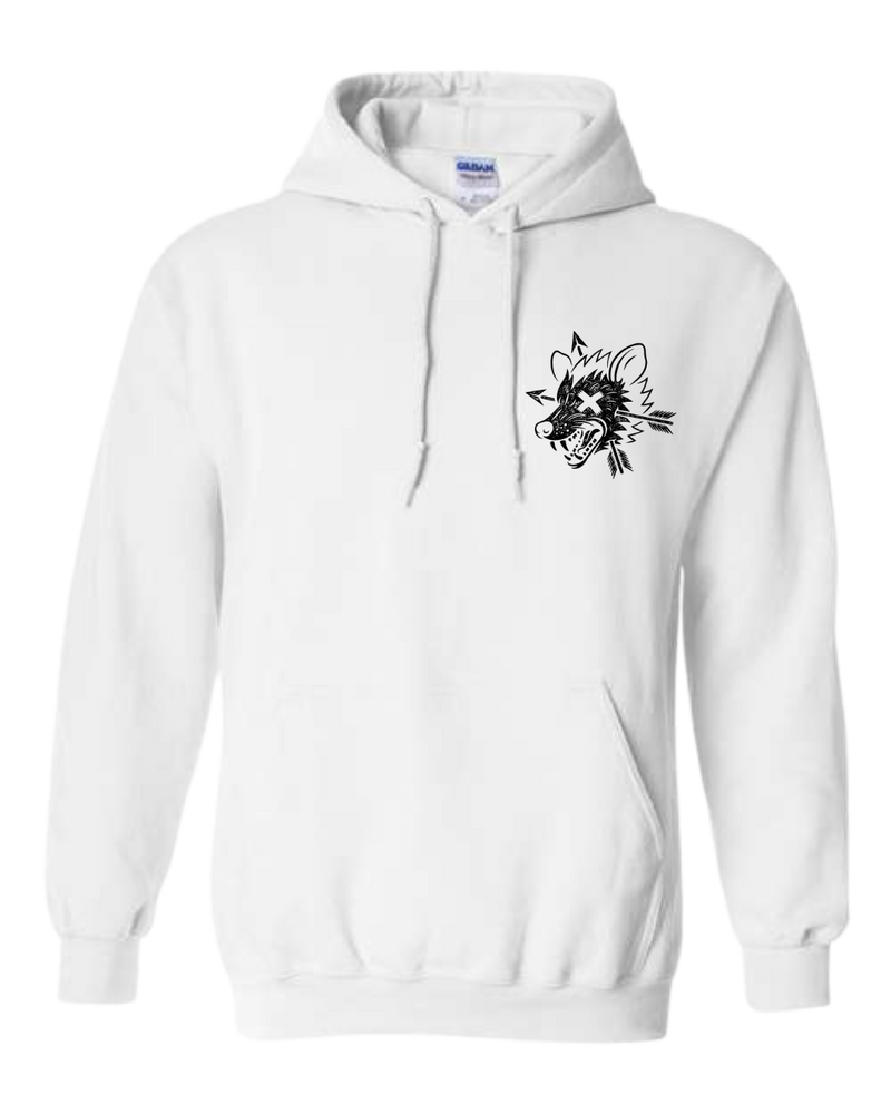 Load image into Gallery viewer, Heavy Blend Hoodie
