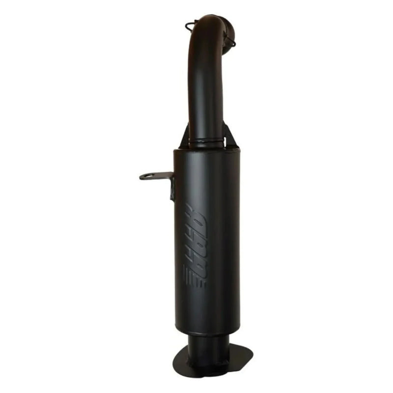 Load image into Gallery viewer, 2021-2023 Ski-Doo Gen 4 600R E-TEC GGB Mountain Muffler
