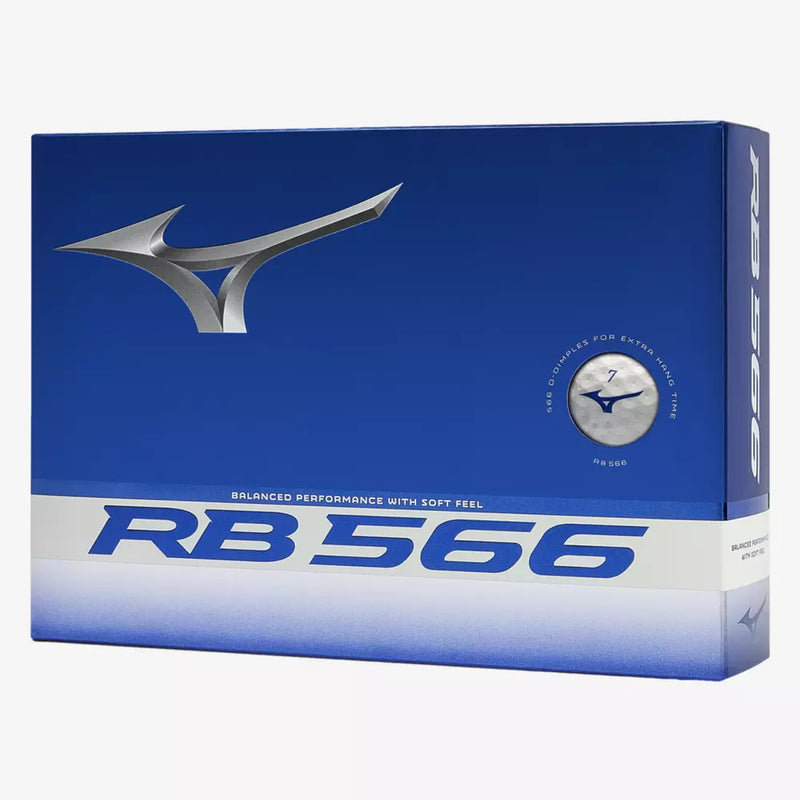 Load image into Gallery viewer, Mizuno RB 566 2024 Golf Balls
