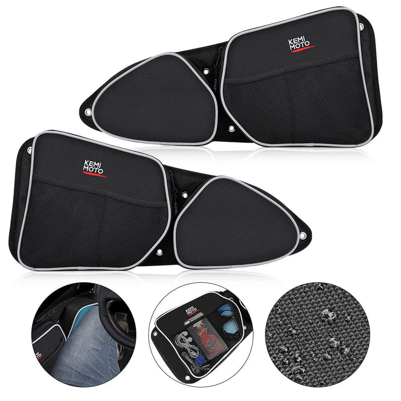 Load image into Gallery viewer, Side Door Bags for Polaris RZR 1000 XP 4/ Turbo S900
