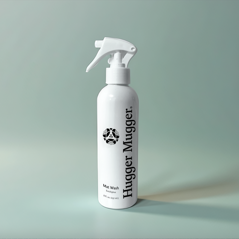 Load image into Gallery viewer, Eucalyptus Mat Wash - 8 oz
