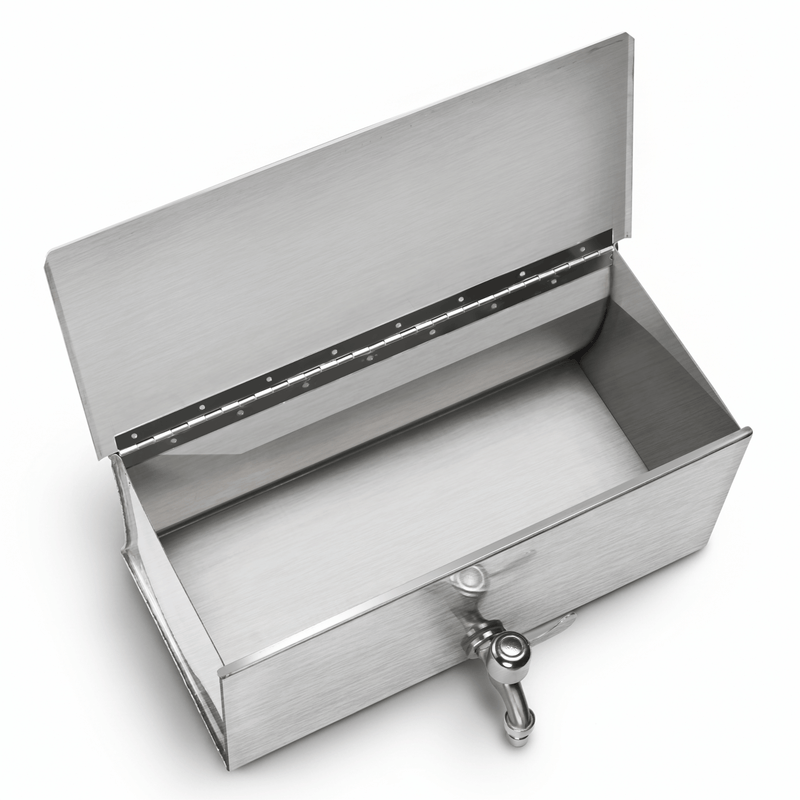 Load image into Gallery viewer, Water tank - Anchor stove
