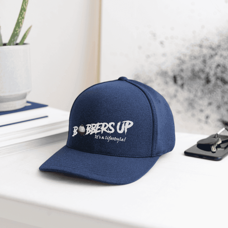 Load image into Gallery viewer, Flexfit Melange Baseball Cap - Skoutley Outdoors LLC
