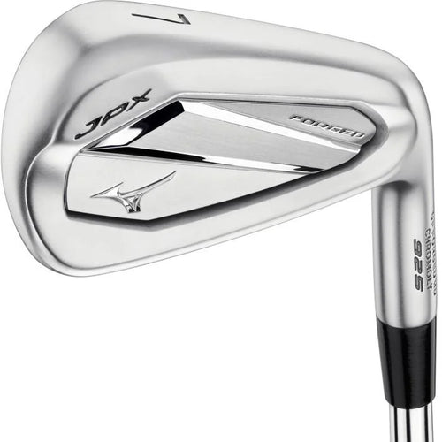 Mizuno JPX 925 Forged Irons 2025