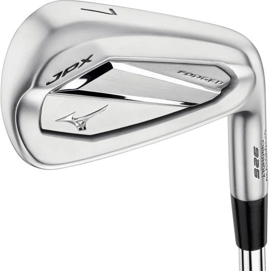 Mizuno JPX 925 Forged Irons 2025