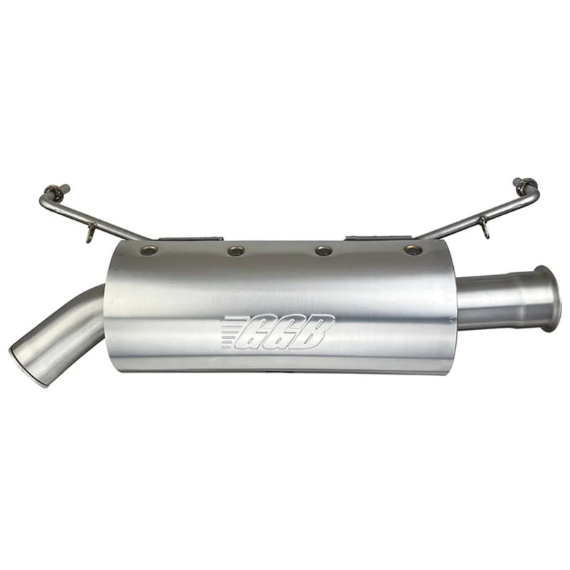 Load image into Gallery viewer, 2024-2025 Polaris RZR XP 1000 Sport/Premuim/Ultimate, XP 4 1000 Sport/Premium/Ultimate GGB Sport Muffler
