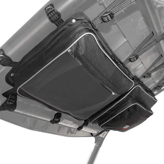 Overhead Roof Storage Bag for Polaris RZR PRO XP / 4